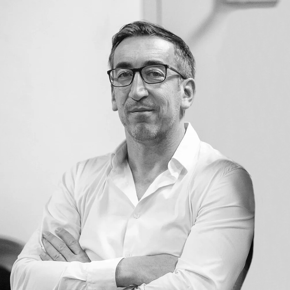 Arnaud Romera — Président de Punchtime