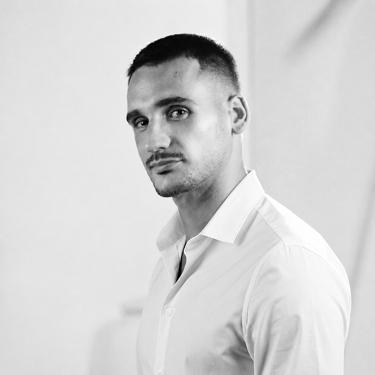 Tony Loumé — Directeur général de Punchtime